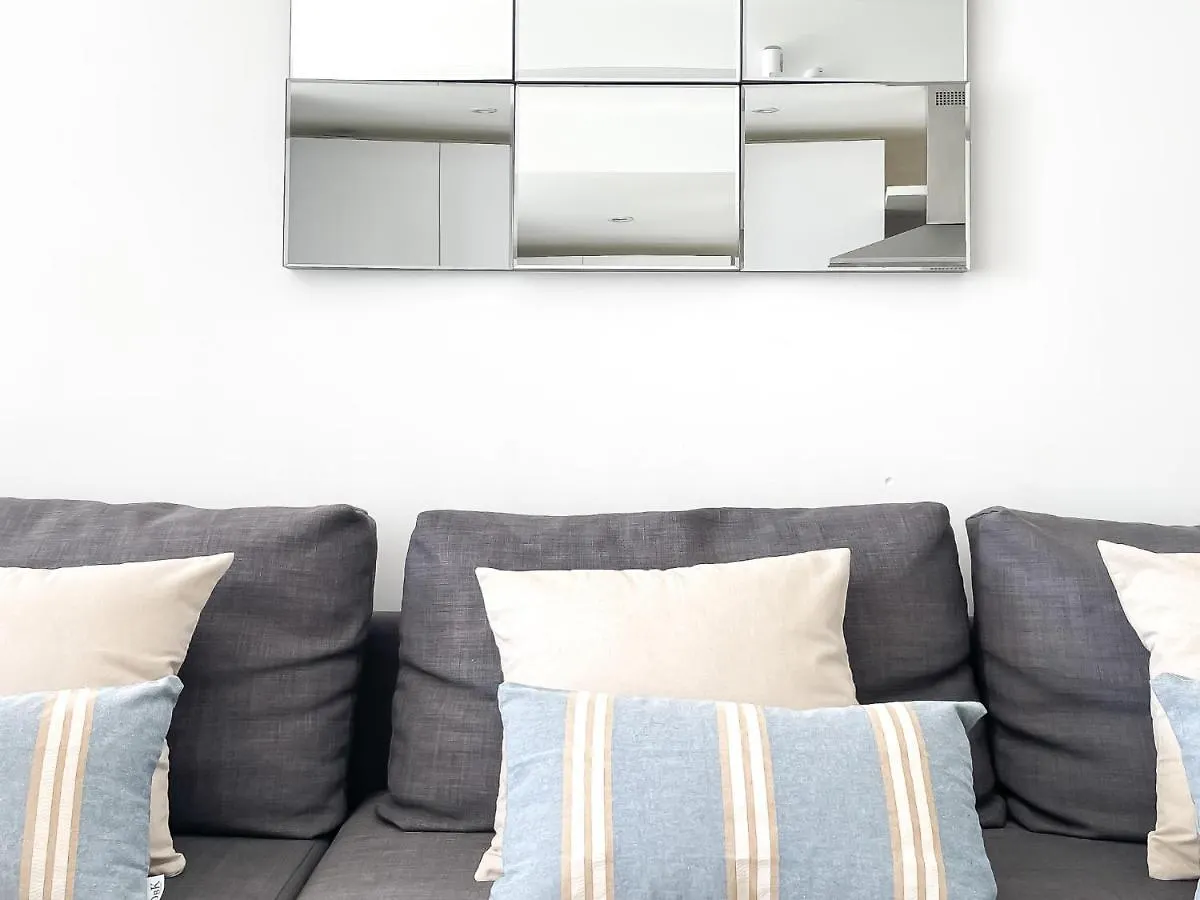 Payen Corralejo By Best Holidays Fuerteventura Apartment