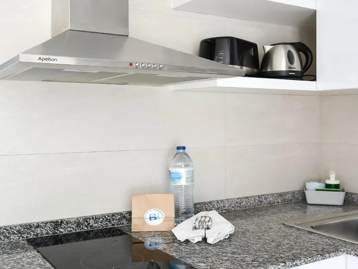 Payen Corralejo By Best Holidays Fuerteventura Apartment